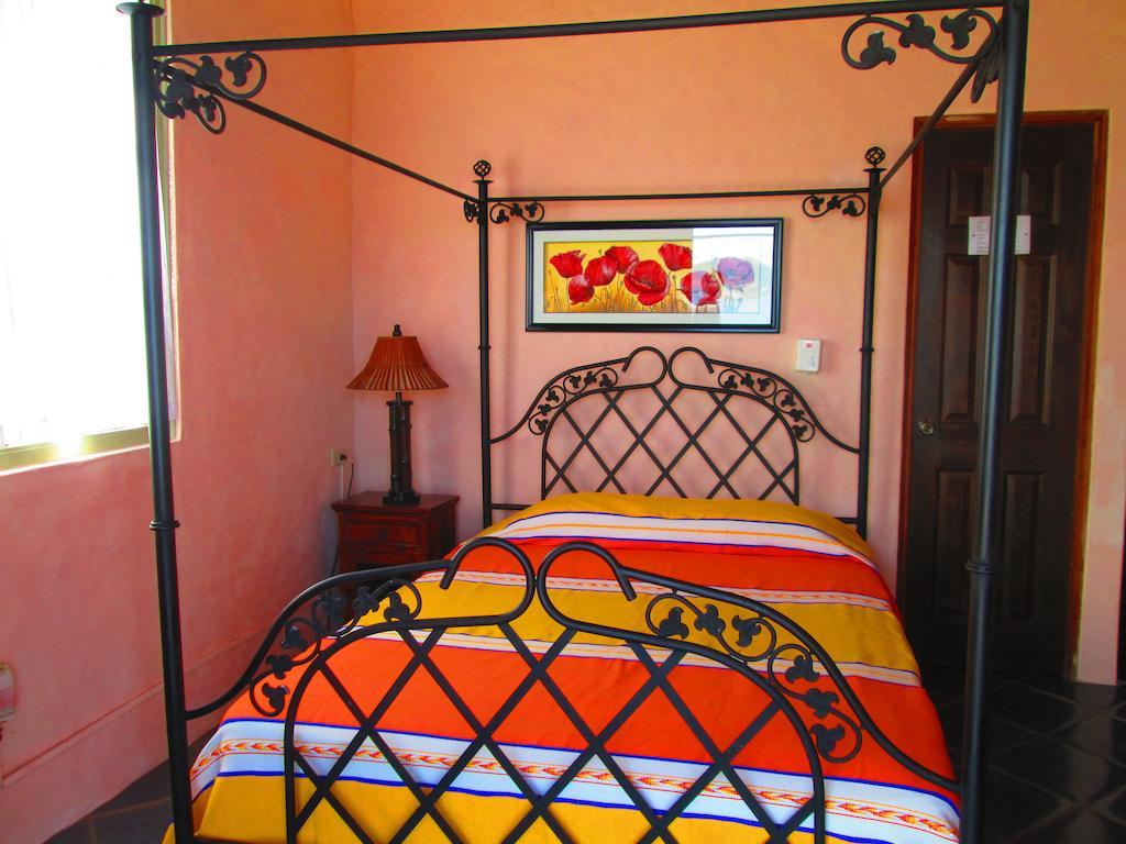 Hotel Vereda Tropical Табога Екстериор снимка